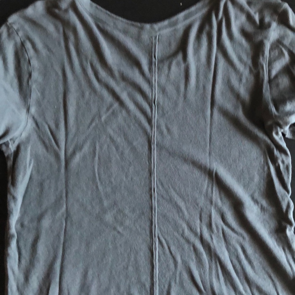 Chaser Tee Def Leopard XS - Picture 4 of 4